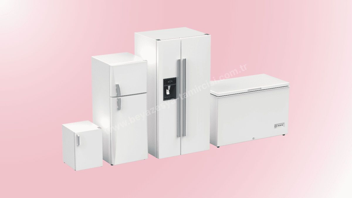 Meriç Buzdolabı Tamircisi - Meriç Beyaz Eşya Tamircisi