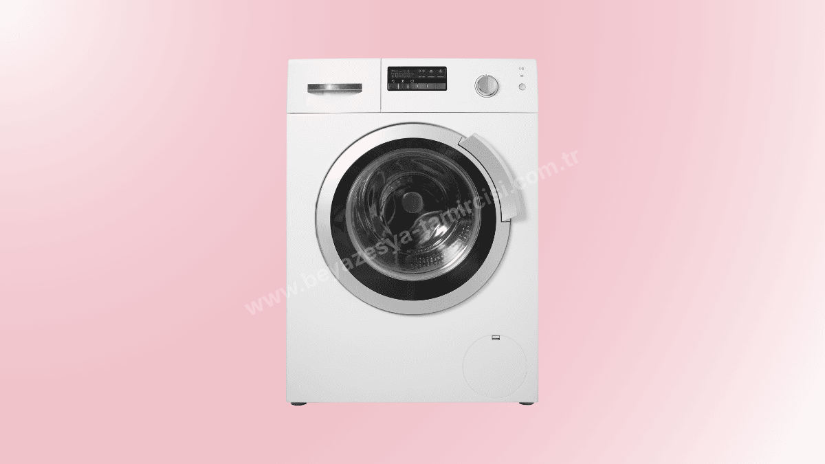 Meriç Çamaşır Makinesi Tamircisi - Meriç Beyaz Eşya Tamircisi