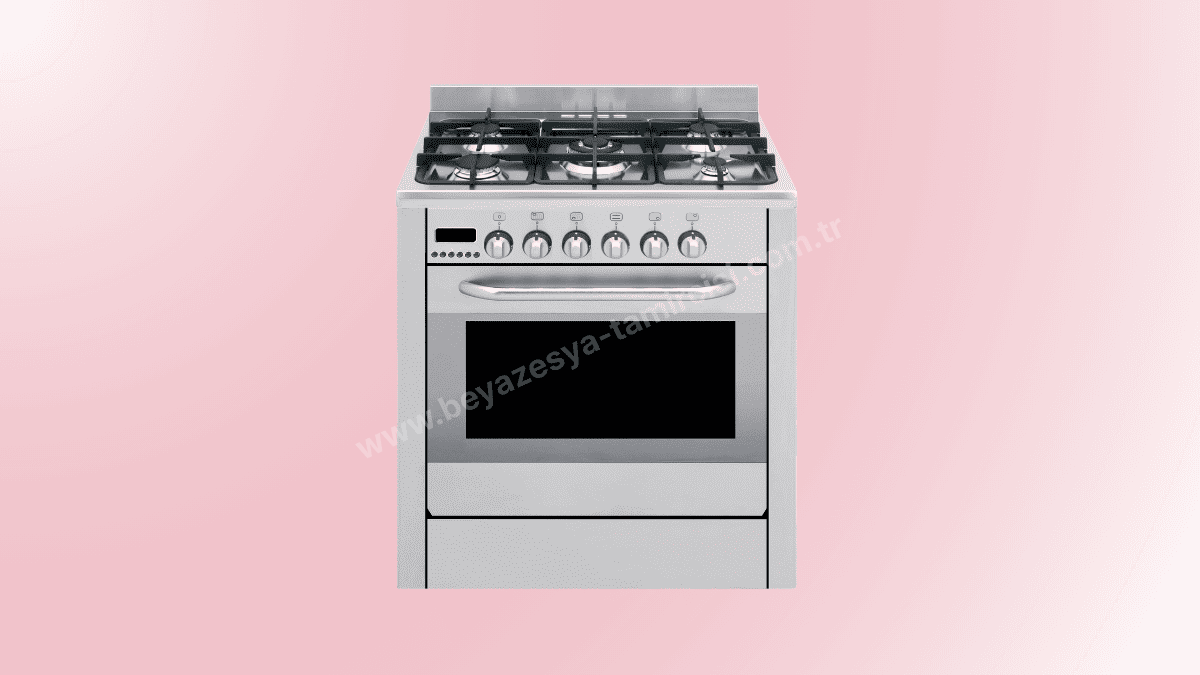 Meriç Fırın & Ocak Tamircisi - Meriç Beyaz Eşya Tamircisi