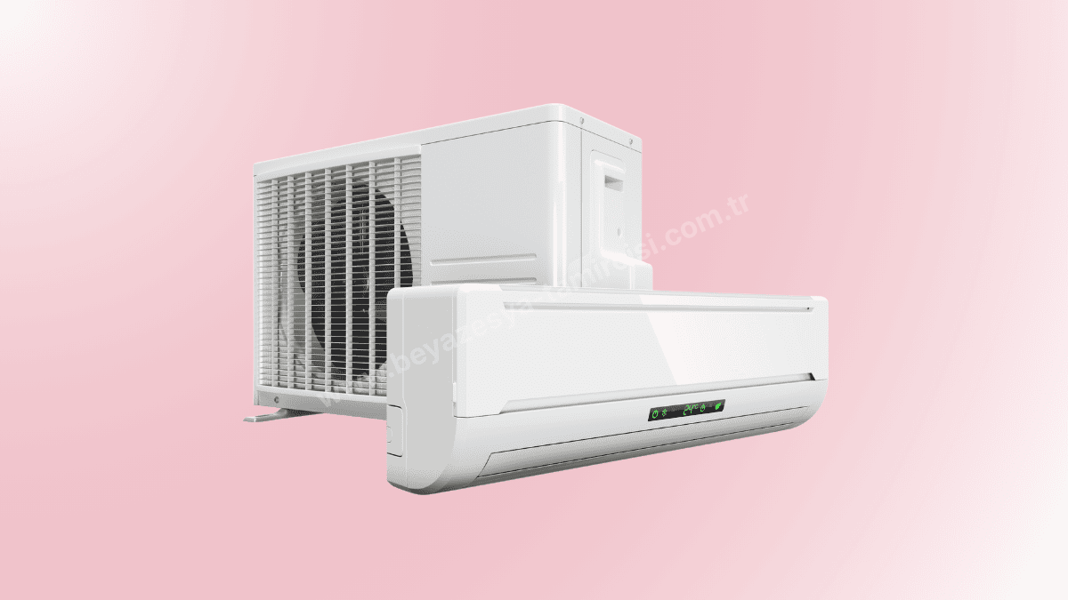 Meriç Klima Tamircisi - Meriç Beyaz Eşya Tamircisi